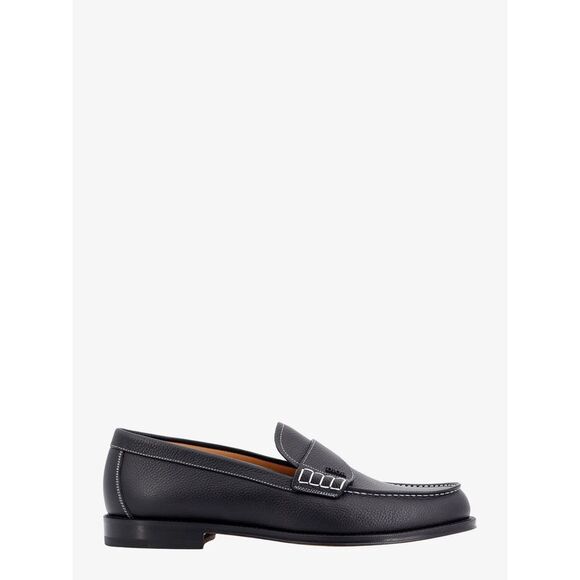 Dior Men Leather Loafer - Picture 1 of 4